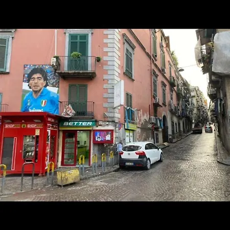 Guazzohome Naples