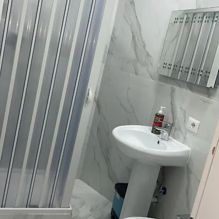 Sanita 38 * Νάπολη