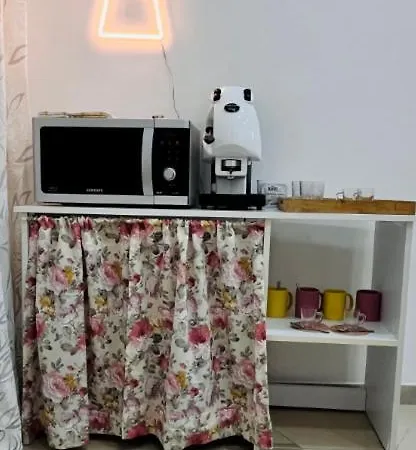Apartment Guazzohome Naples