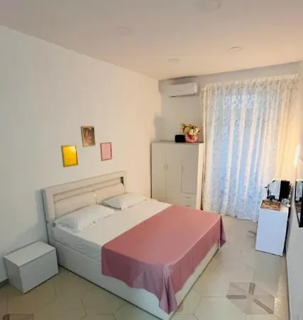 Guazzohome Naples
