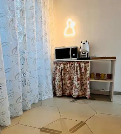 Guazzohome Apartment Naples