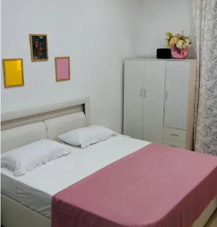 Apartment Guazzohome