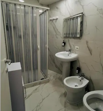 Apartment Guazzohome *