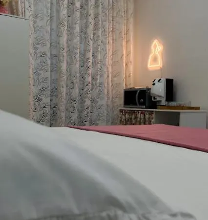 Guazzohome Apartment Naples