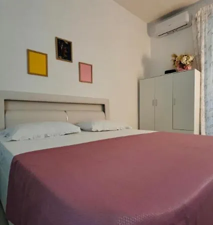 Apartment Guazzohome Naples