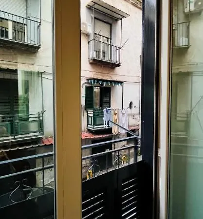 Guazzohome Apartment