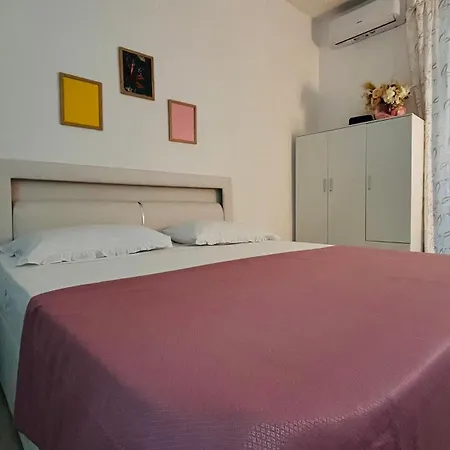 Διαμέρισμα Sanita 38