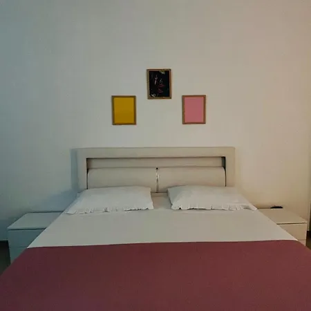 Sanita 38 Νάπολη